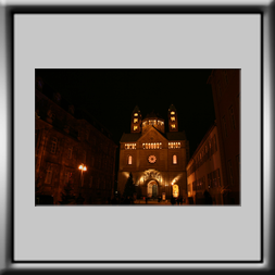 Dom zu Speyer