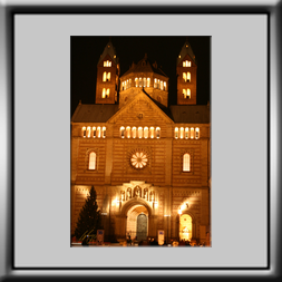 Dom zu Speyer